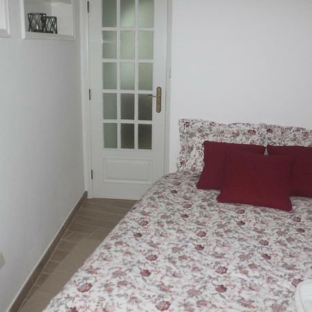Isaura Henriques Apartment Peniche Ngoại thất bức ảnh