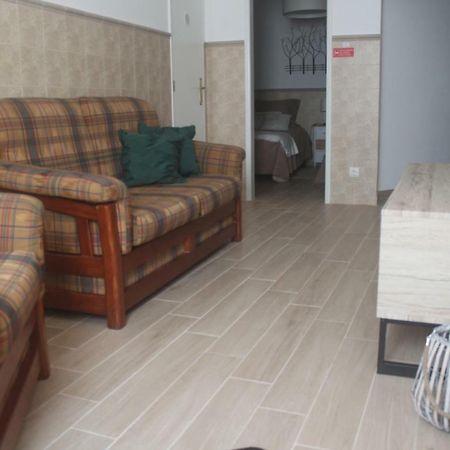 Isaura Henriques Apartment Peniche Ngoại thất bức ảnh
