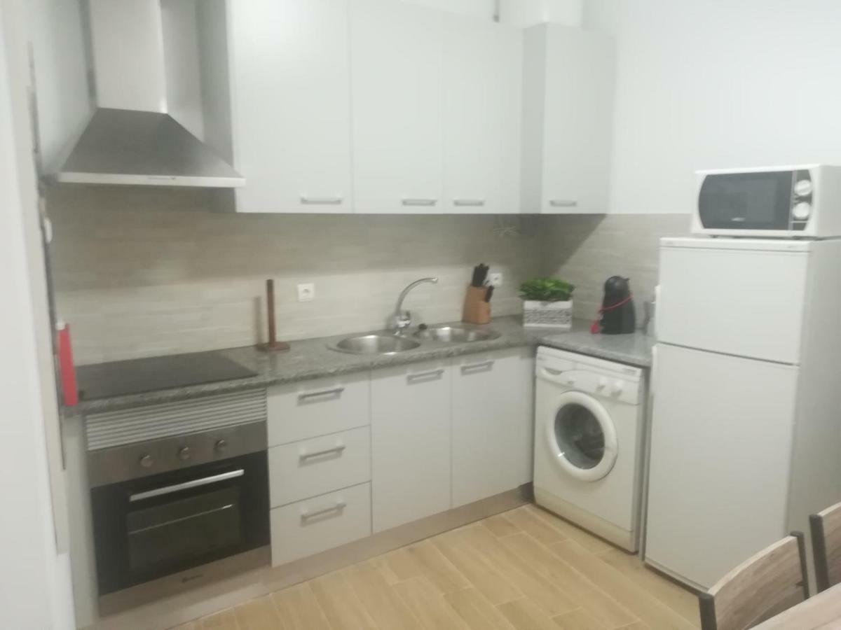 Isaura Henriques Apartment Peniche Ngoại thất bức ảnh