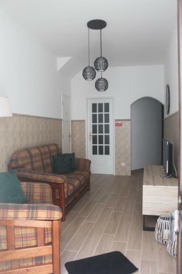 Isaura Henriques Apartment Peniche Ngoại thất bức ảnh