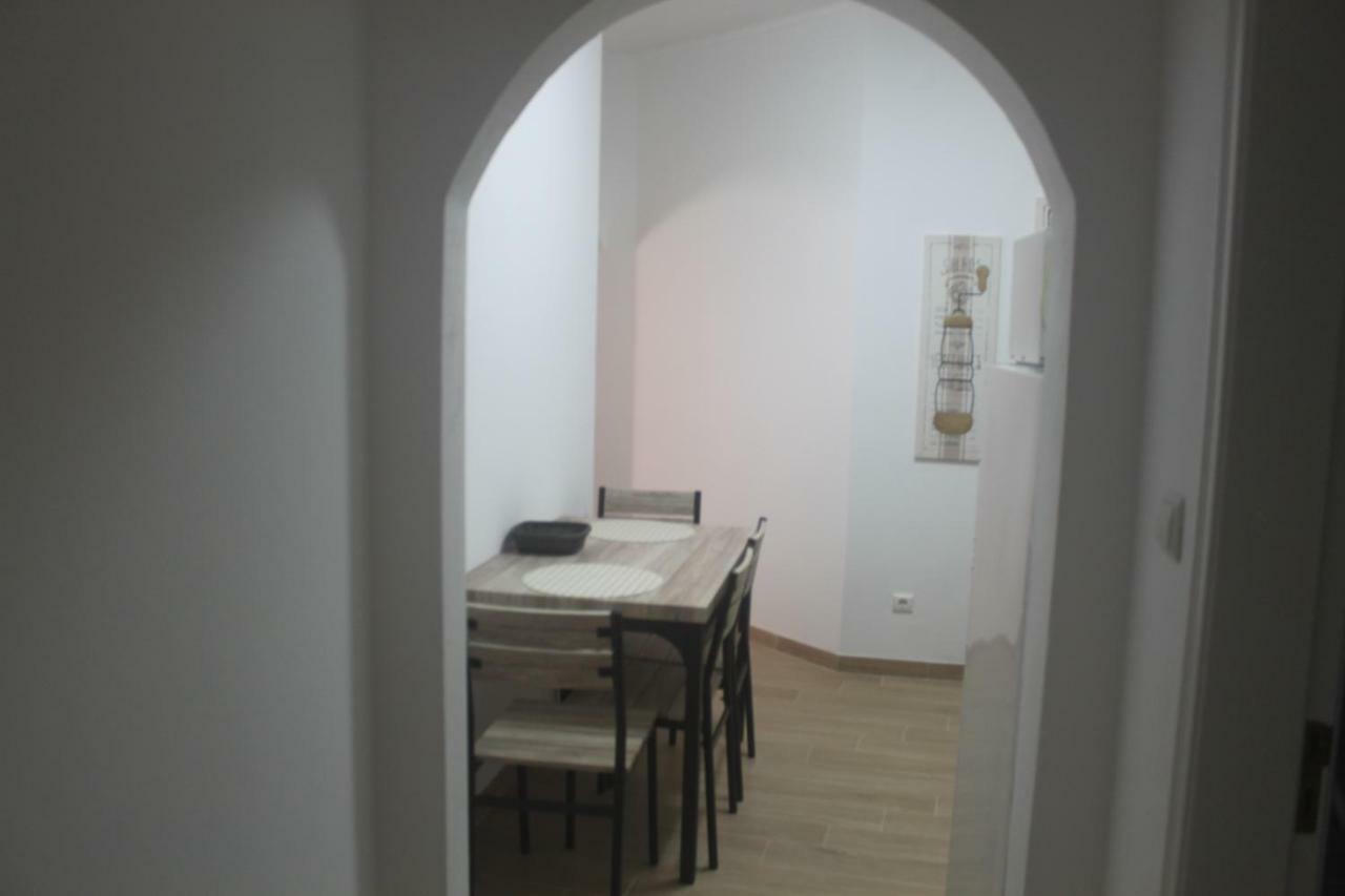 Isaura Henriques Apartment Peniche Ngoại thất bức ảnh