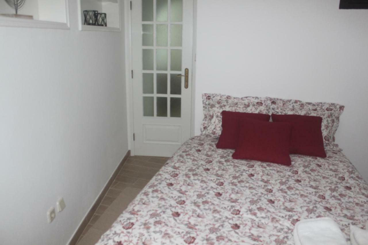 Isaura Henriques Apartment Peniche Ngoại thất bức ảnh