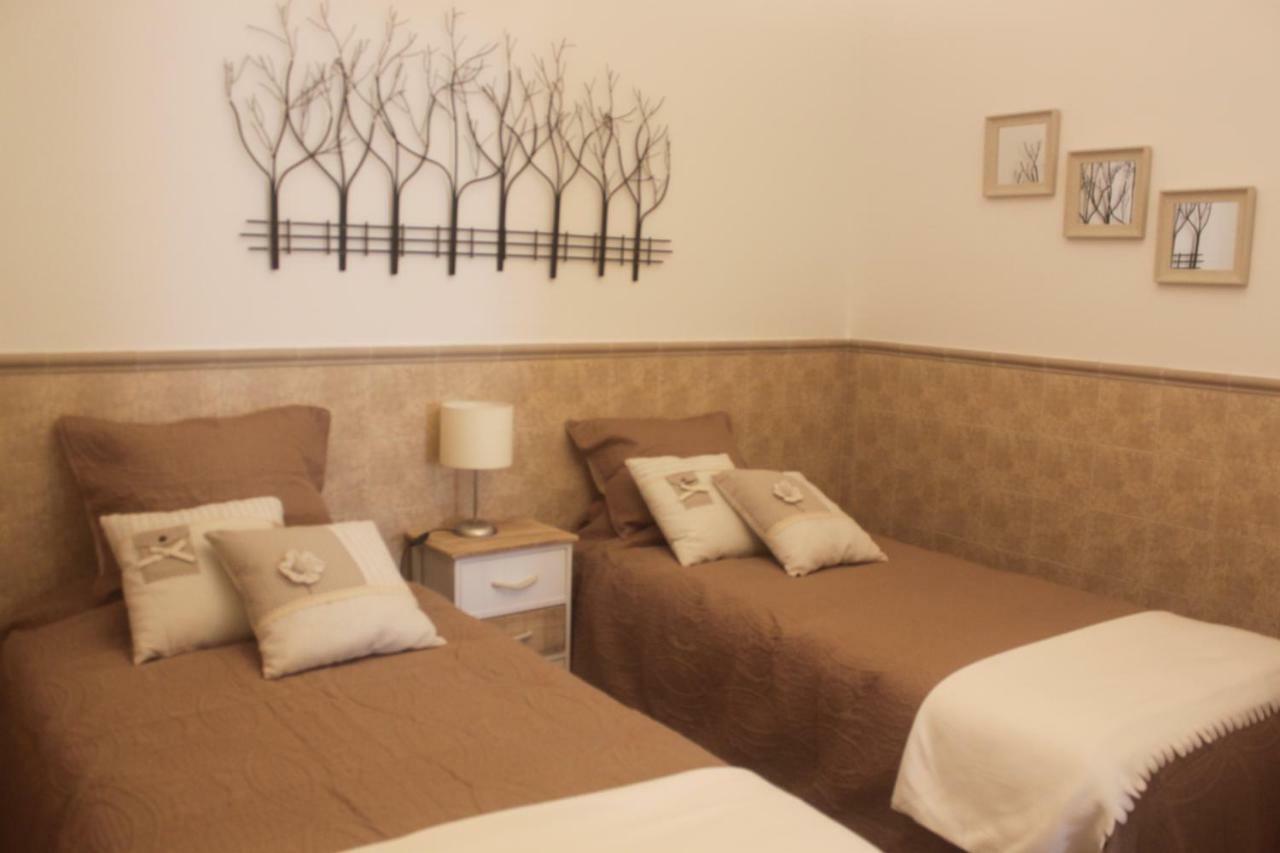 Isaura Henriques Apartment Peniche Ngoại thất bức ảnh