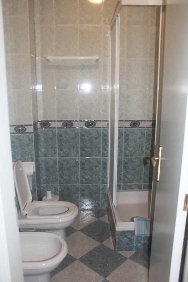 Isaura Henriques Apartment Peniche Ngoại thất bức ảnh