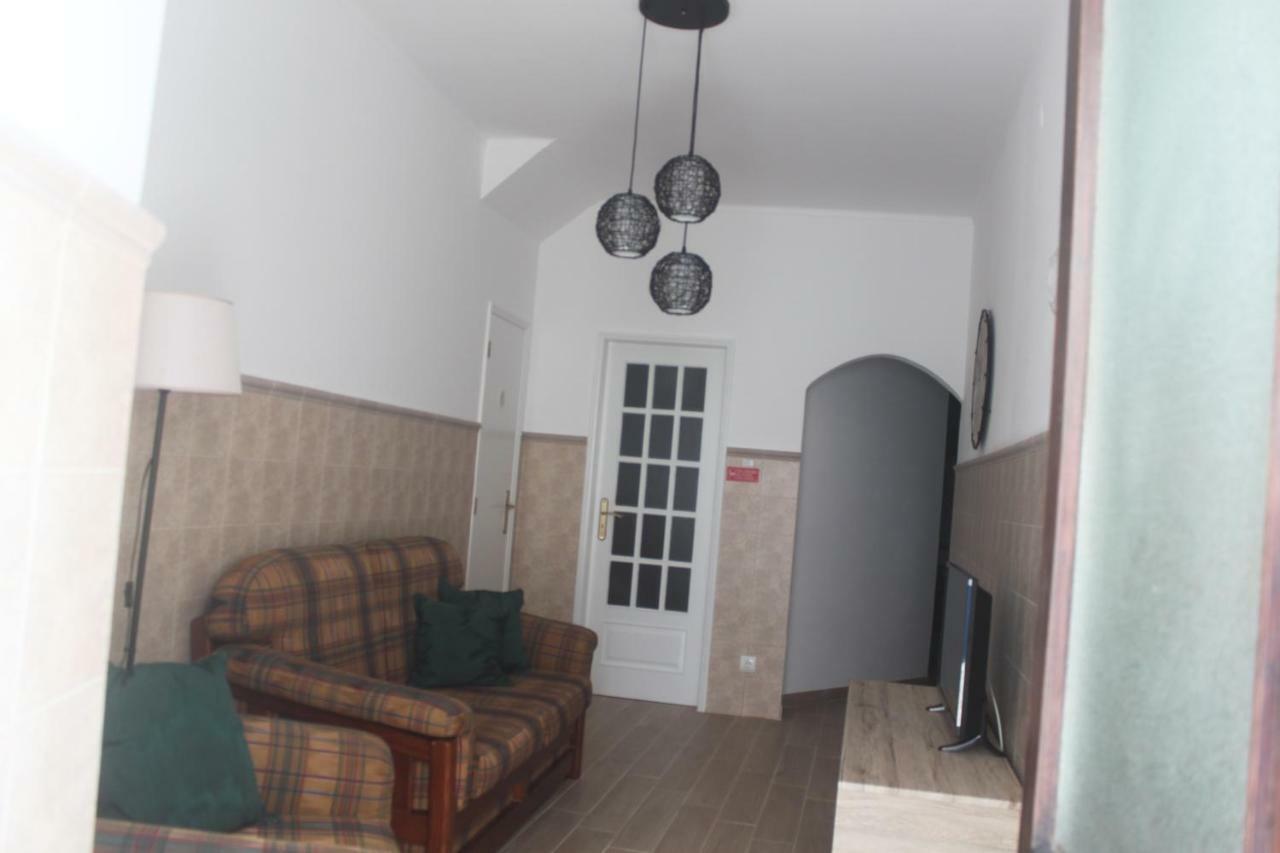 Isaura Henriques Apartment Peniche Ngoại thất bức ảnh