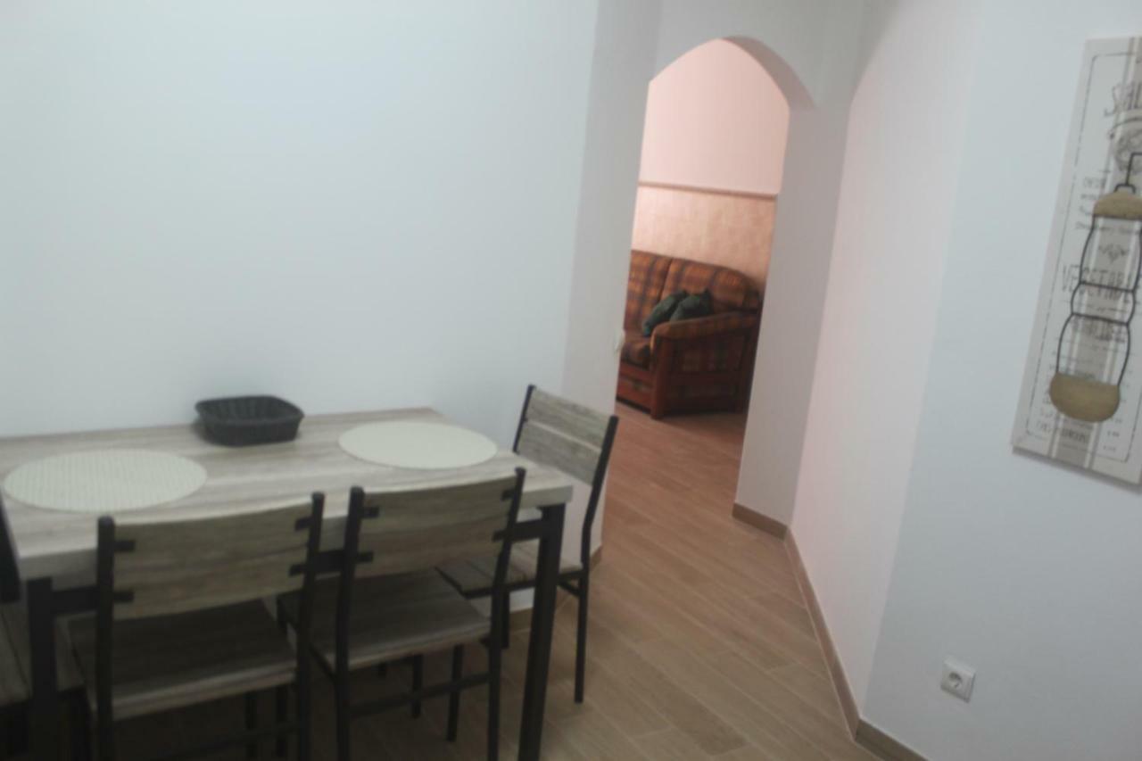 Isaura Henriques Apartment Peniche Ngoại thất bức ảnh