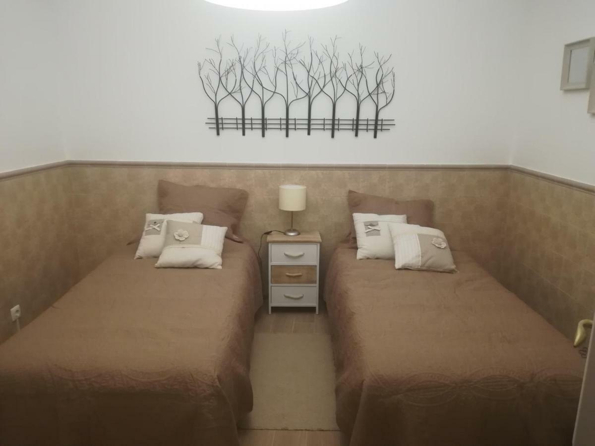 Isaura Henriques Apartment Peniche Ngoại thất bức ảnh
