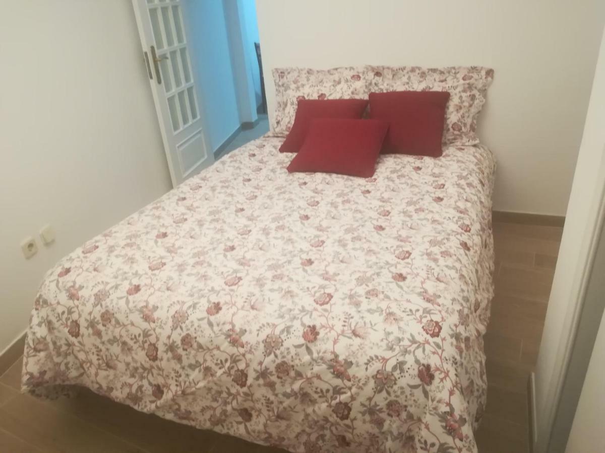 Isaura Henriques Apartment Peniche Ngoại thất bức ảnh