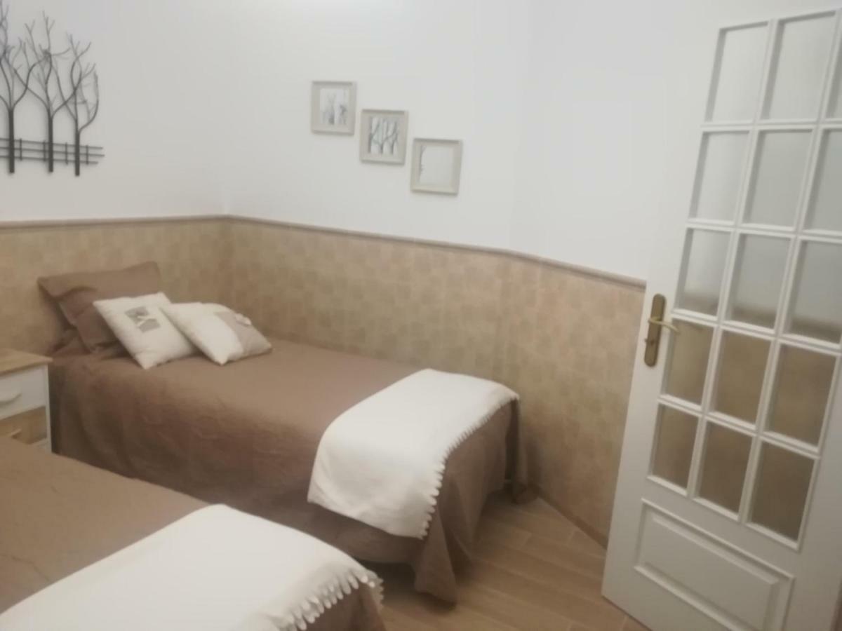 Isaura Henriques Apartment Peniche Ngoại thất bức ảnh