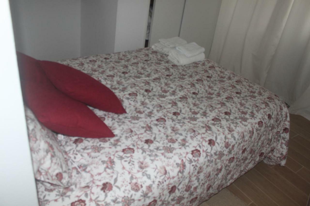 Isaura Henriques Apartment Peniche Ngoại thất bức ảnh