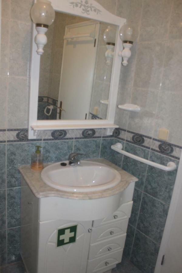 Isaura Henriques Apartment Peniche Ngoại thất bức ảnh