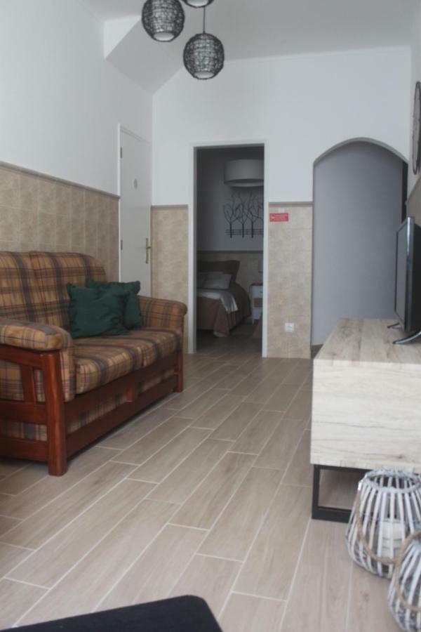 Isaura Henriques Apartment Peniche Ngoại thất bức ảnh