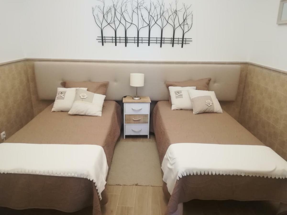 Isaura Henriques Apartment Peniche Ngoại thất bức ảnh