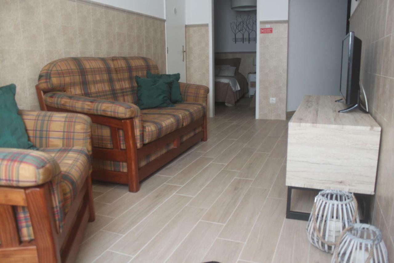 Isaura Henriques Apartment Peniche Ngoại thất bức ảnh