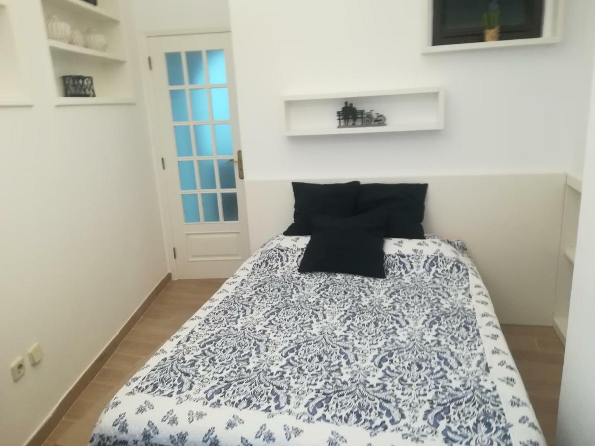 Isaura Henriques Apartment Peniche Ngoại thất bức ảnh